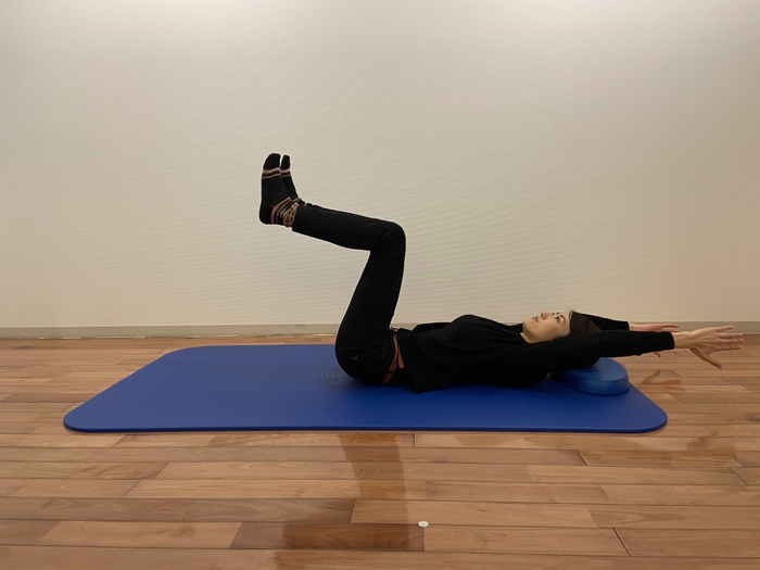 Re-arch:バンザイ運動