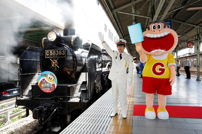 過去のイベント時の様子2