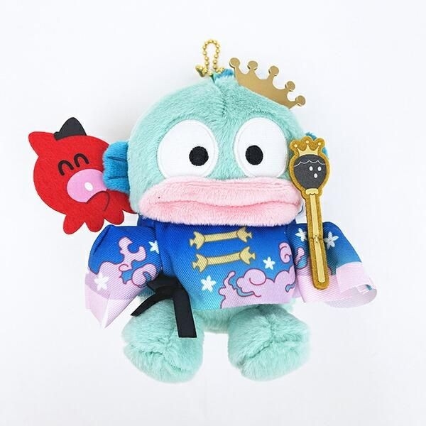 サンリオハンギョドン