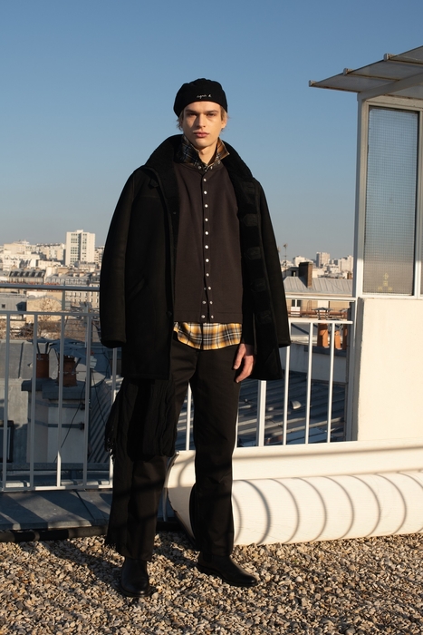 “LISTEN ~la cinematographie~”4