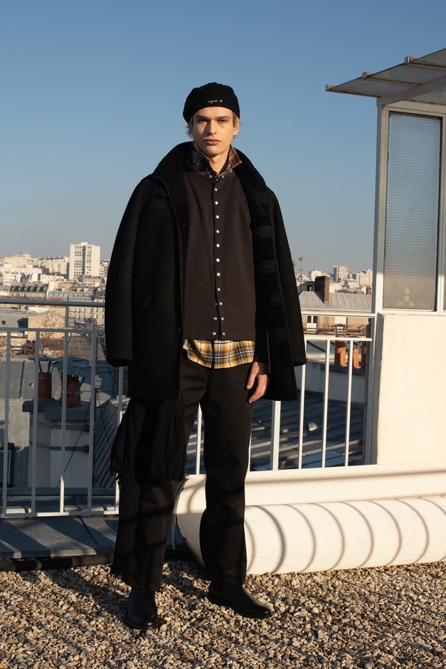 “LISTEN ~la cinematographie~”4