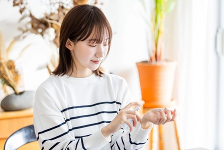 近隣の香害は法律で解決できる?判例から読み解く解決策と相談先