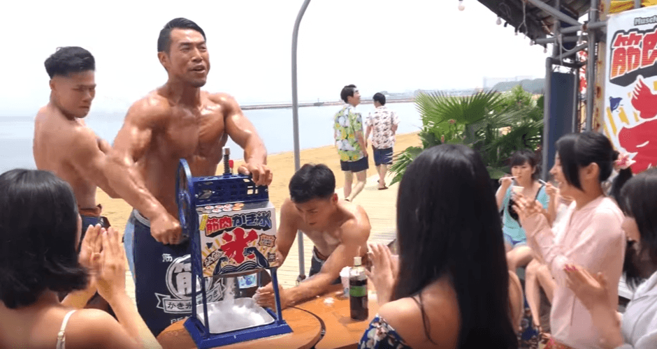 大丸福岡天神店/DISCOVER KYUSHU「ロングバージョン」篇