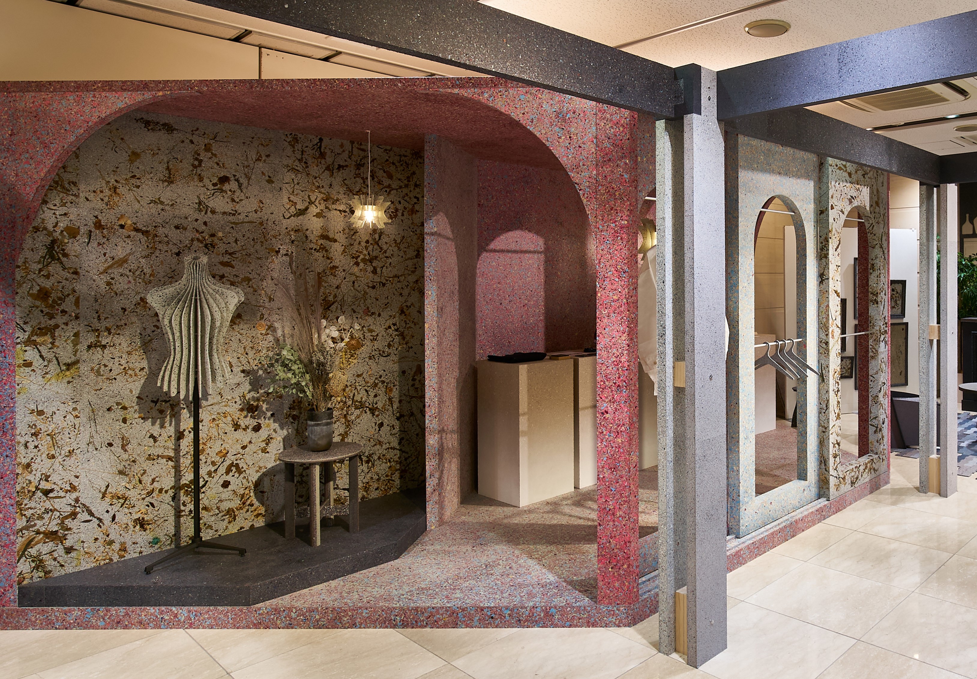 「PANECO」持続可能な【サスティナブル店舗】を提案 | サスティナブル店舗・デザイン・設計