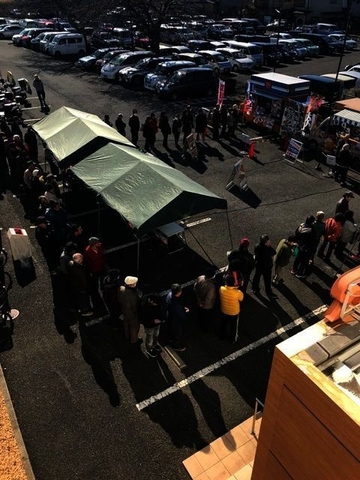 1/27開催 丼&肉フェス