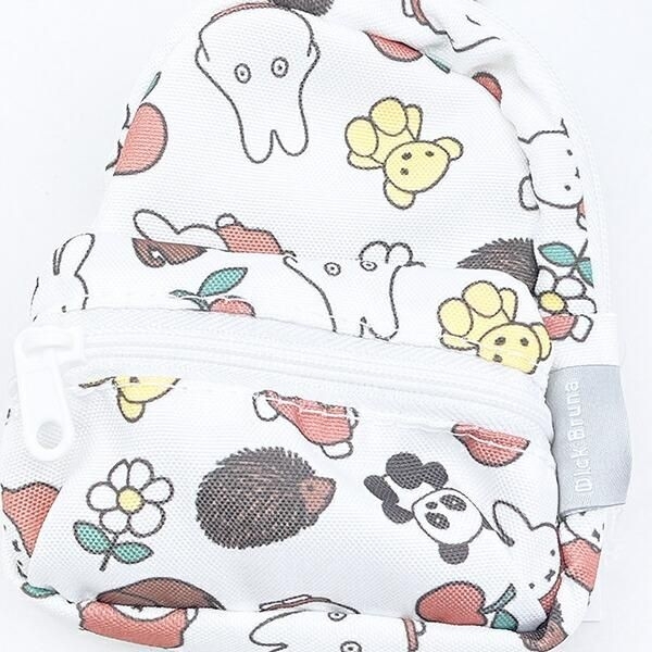 ミッフィーのポーチ