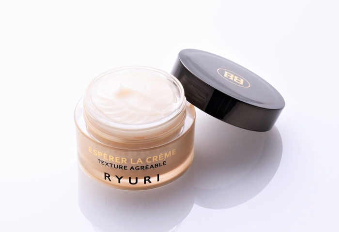 RYURIオールインワンクリーム