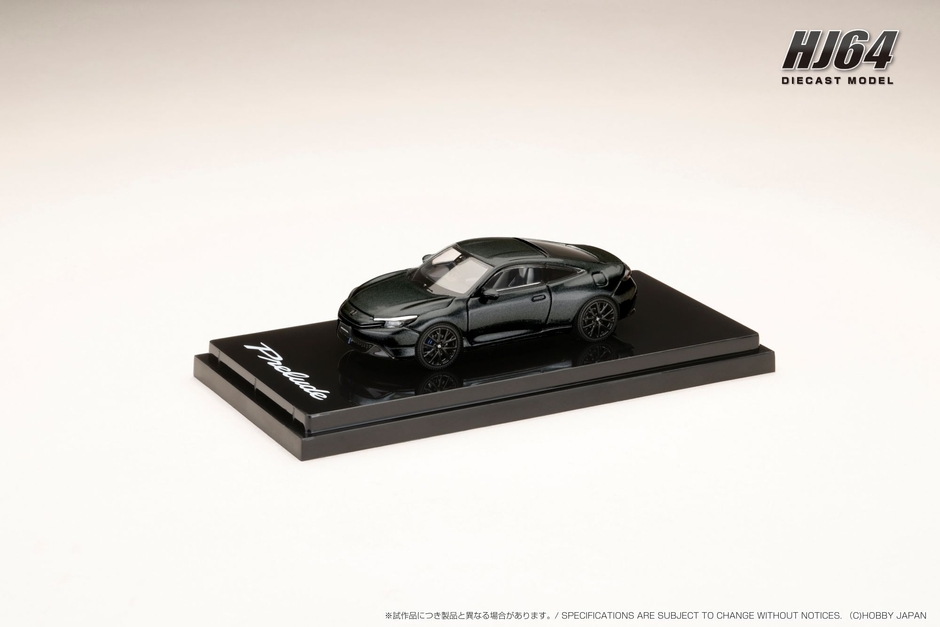 メテオロイドグレー・メタリック全体