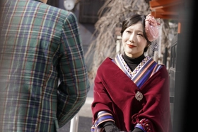 神楽坂 街歩きイマーシブシアター『記憶の質屋 ほの灯り堂』4月22日(水)～5月3日(日・祝)本公演決定！　声の出演に梅津瑞樹、寺崎裕香　チケット一般発売開始