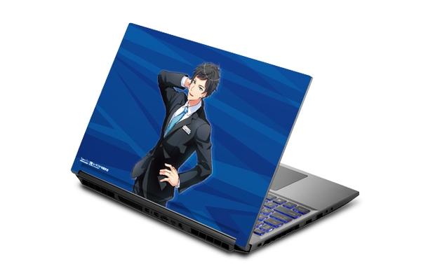 ノートパソコン （キャラクターモデル）※共通