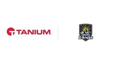 タニウム、ジャパンラグビーリーグワン所属「浦安D-Rocks」と スポンサー契約を締結