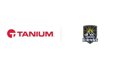 タニウム、ジャパンラグビーリーグワン所属「浦安D-Rocks」と スポンサー契約を締結