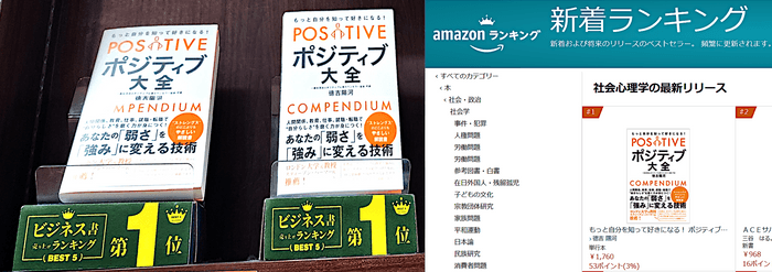 ランキング