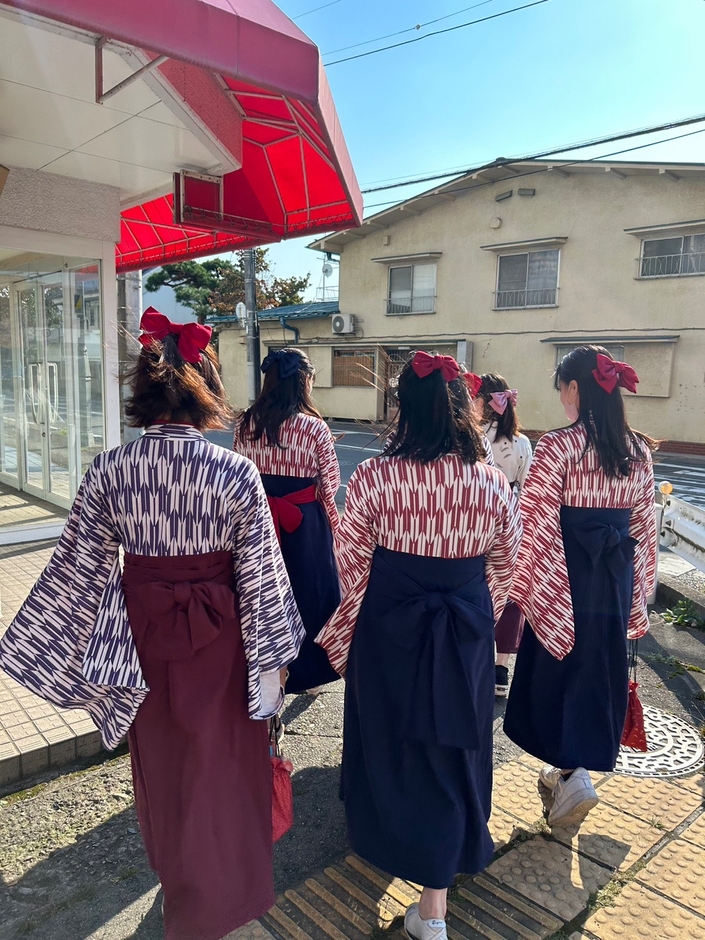 街歩き&フォト イメージ④