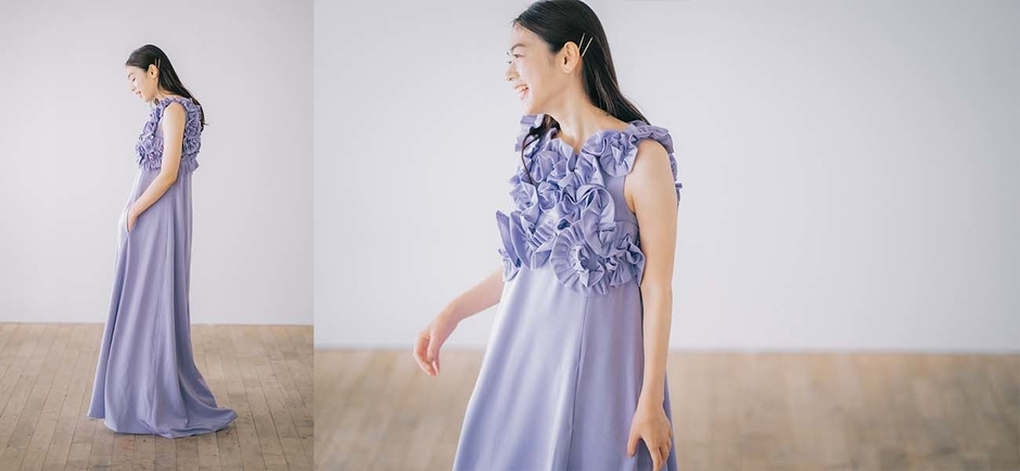 Puro(ピューロ) Color:パープル