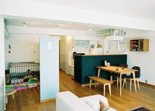 セレクト型リノベーションTOLAの施工事例