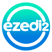 ezedi2 ロゴ