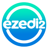 ezedi2 ロゴ