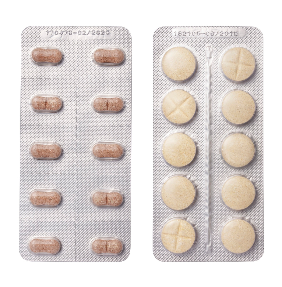 製品PTP包装シート