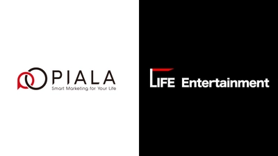 「PIALA」と「LIFE Entertainment」 SNS・インフルエンサーマーケティング領域において業務提携を開始 共同事業「BUZZ Agent <バズエージェント> 」