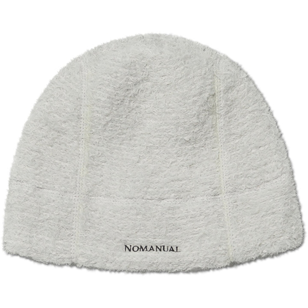 NEST HAIRY BEANIE 10,340円(税込)