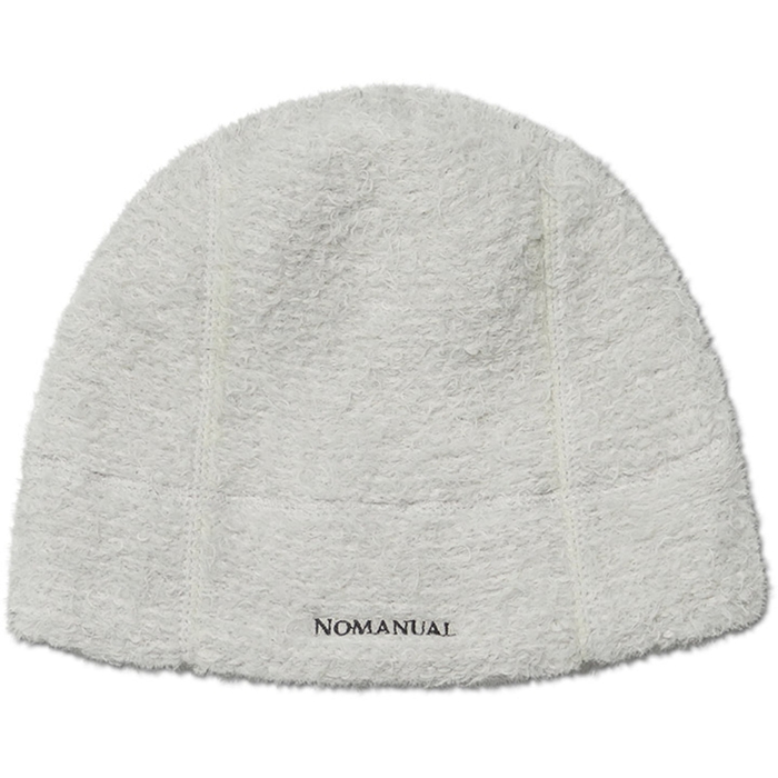 NEST HAIRY BEANIE 10,340円(税込)