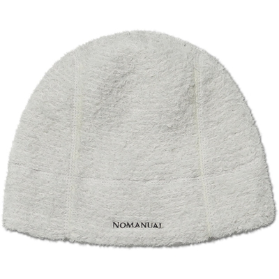 NEST HAIRY BEANIE 10,340円(税込)