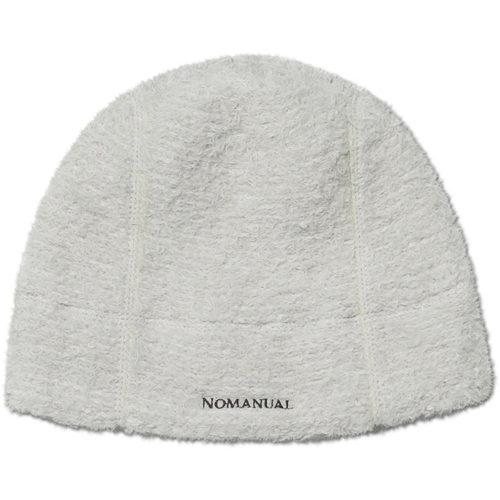 NEST HAIRY BEANIE 10,340円(税込)