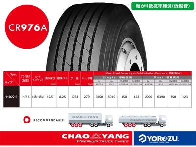 CR976A