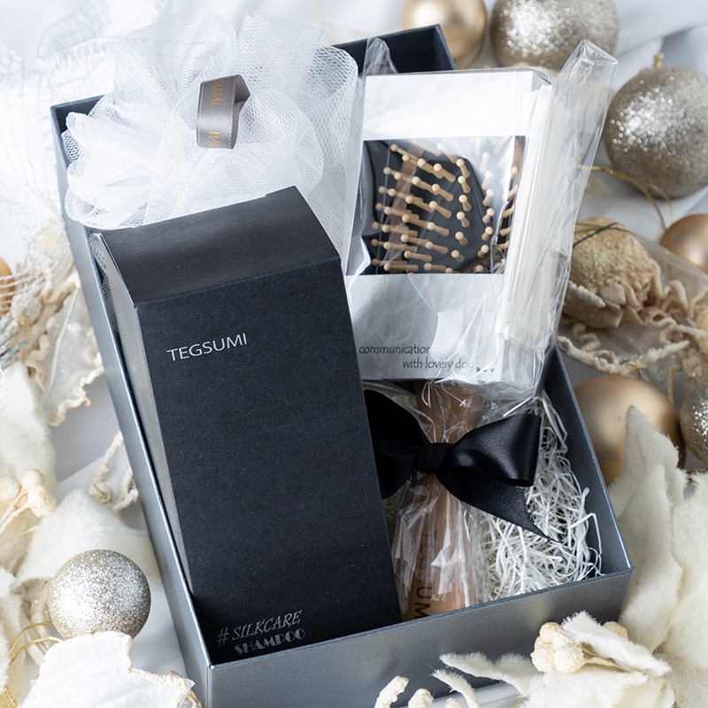 TEGSUMI GIFTSET