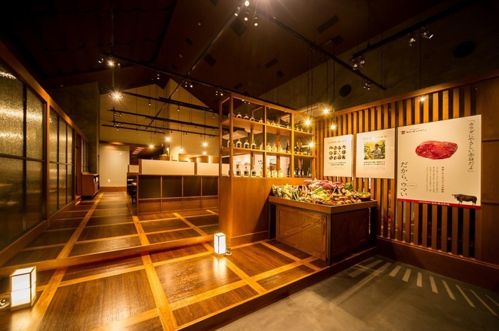 店内1