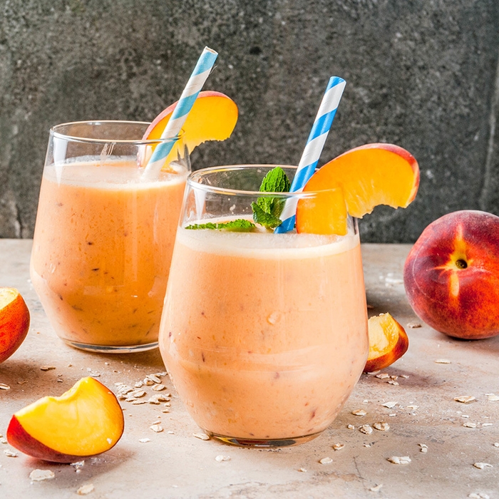 糖質(炭水化物)の消化・吸収を緩やかにし、血糖値の急上昇を防ぐ作用があります