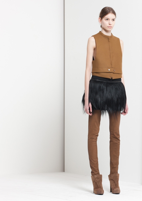 Neil Barrett 11AW womens #16