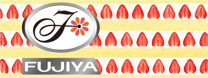 ケーキパターン