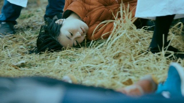 小泉明郎《私たちは未来の死者を弔う》2019 (C)Meiro Koizumi Courtesy of MUJIN-TO Production
