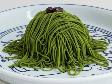 【モンテブランコ】　