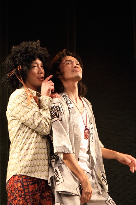 2014年公演より