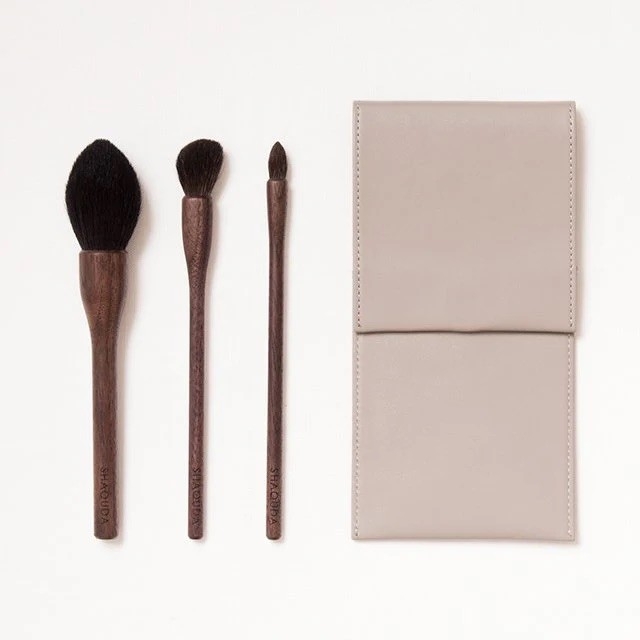 UBU 3ブラッシュ&ケース 40,040円