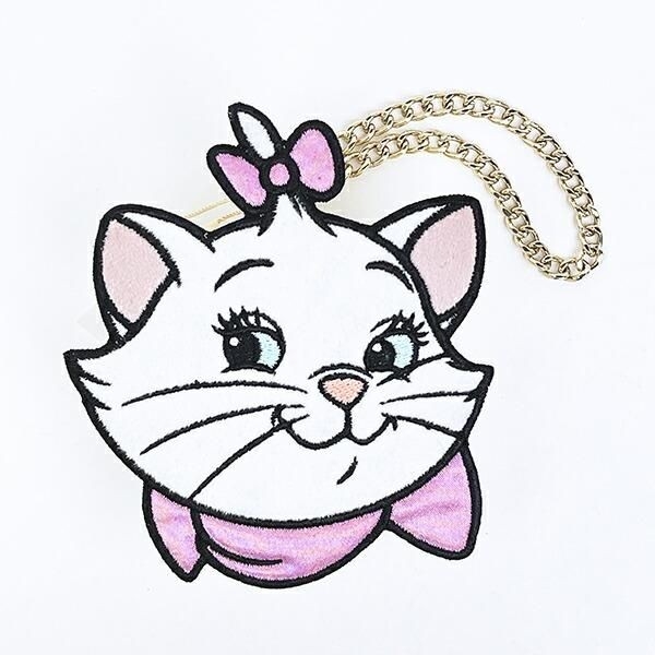 ディズニーのポーチ