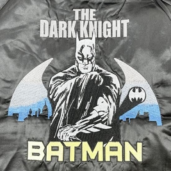 キャラスカジャン