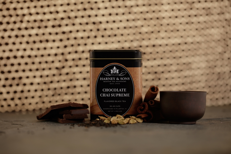 Chocolate Chai Supreme(ルースリーフ)税込2,916円