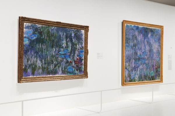 京都展会場風景