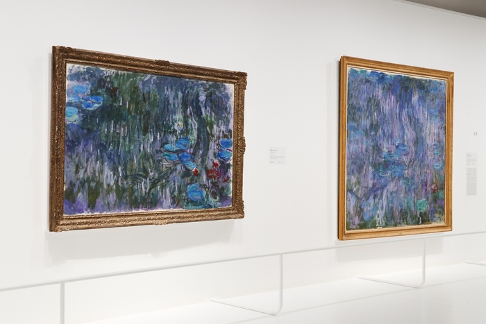 京都展会場風景