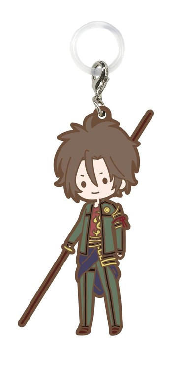 刀剣乱舞-ONLINE-」の“傘マーカー”登場！ 三日月宗近など14振りが 