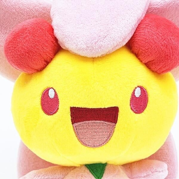 ポケモンのぬいぐるみ