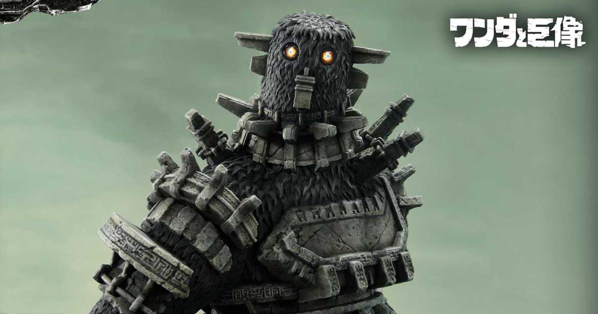 ワンダと巨像ICO&魔人と失われた王国　セット売り(バラ売り×) ワンダと巨像ICO&魔人と失われた王国 セット売り(バラ売り×)