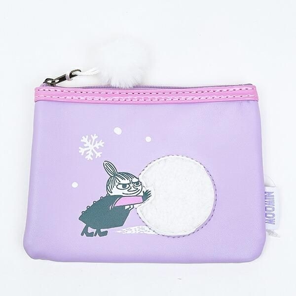 リトルミイのポーチ