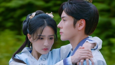 ©Beijing Yixin Yinghua Film and Television Media Co., Ltd. All Rights Reserved.