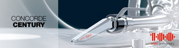 The Concorde Century 1