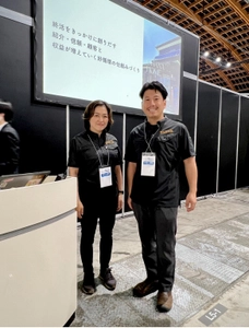 エンディング業界に向けて新たなビジネスモデルを提案 「終活をきっかけに創りだす好循環の仕組み」